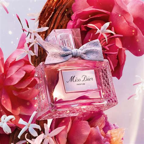 miss dior eau de parfum composition|miss dior perfume at boots.